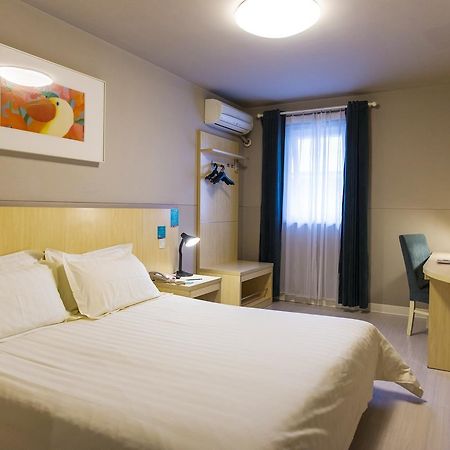 Metropolo, Hefei, Wanda Plaza, Hefei Lord Bao Park Hotel Luaran gambar