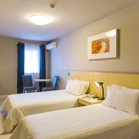 Metropolo, Hefei, Wanda Plaza, Hefei Lord Bao Park Hotel Luaran gambar