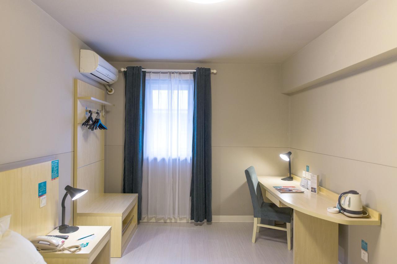 Metropolo, Hefei, Wanda Plaza, Hefei Lord Bao Park Hotel Luaran gambar